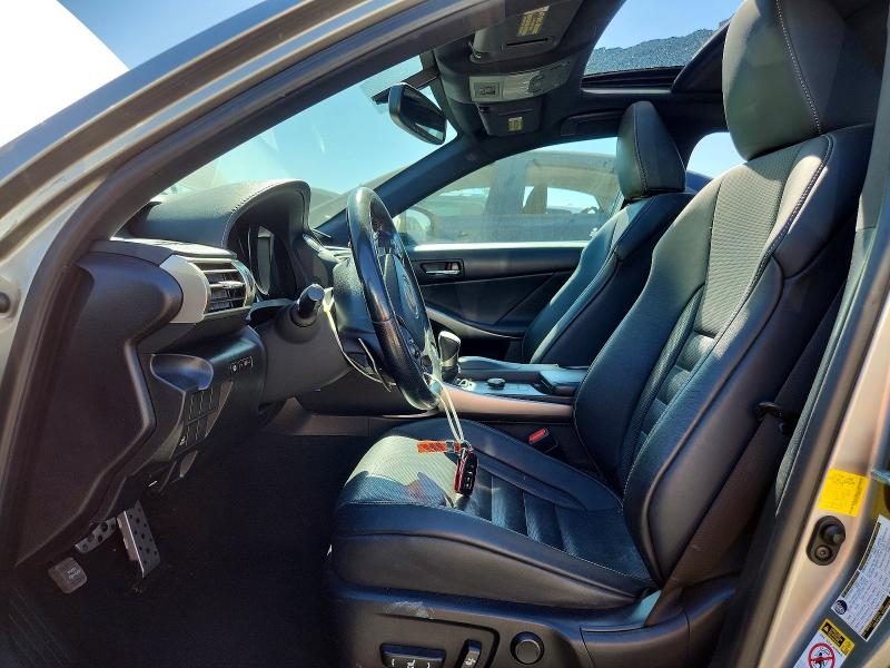 Продажа на аукционе авто 2015 Lexus Is 250, vin: JTHBF1D26F5053238, номер лота: 46717936
