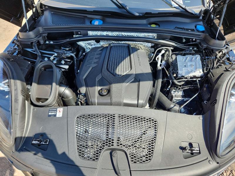Продаж на аукціоні авто 2026 Porsche Macan, vin: WP1AA2A54TLB00692, номер лоту: 49433526
