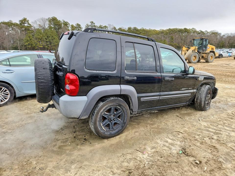 Продаж на аукціоні авто 2003 Jeep Liberty, vin: 1J4GL48K13W688962, номер лоту: 79235175