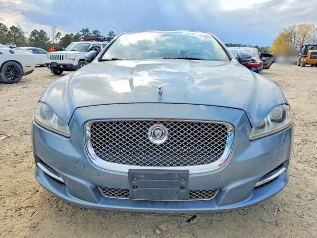 47188076 :رقم المزاد ، SAJWJ2GD6D8V51098 vin ، 2013 Jaguar Xjl مزاد بيع