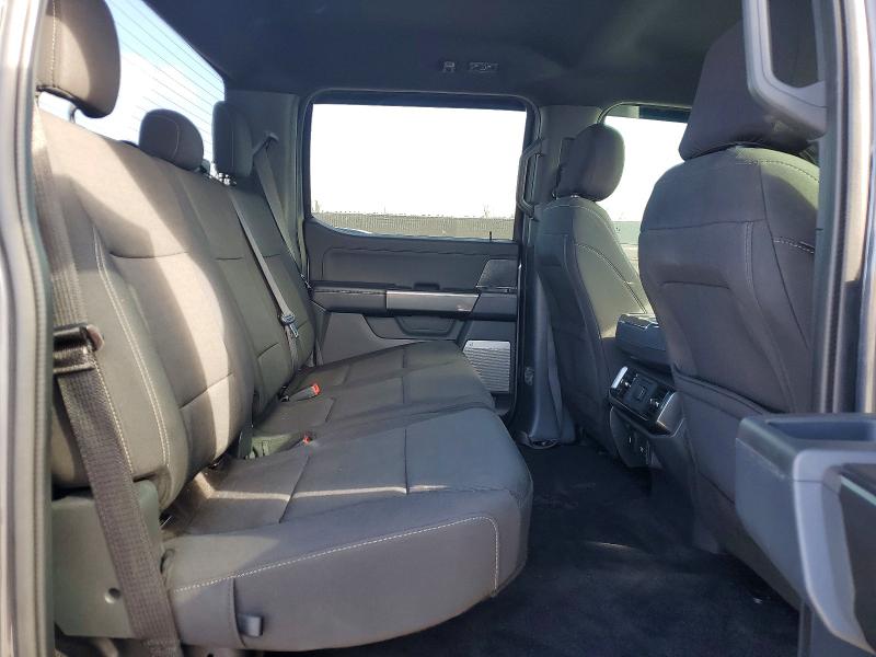 Продаж на аукціоні авто 2022 Ford F150, vin: 1FTEW1C83NFA61956, номер лоту: 79763525