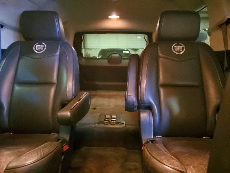 Продажа на аукционе авто 2012 Cadillac Escalade, vin: 1GYS4KEF6CR218315, номер лота: 47178316