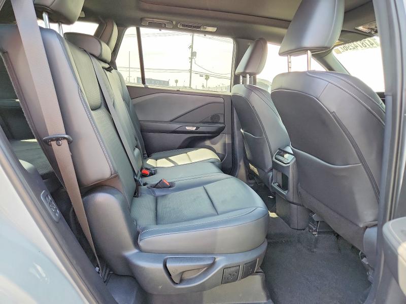 47874296 :رقم المزاد ، 5TDAAAB66RS014391 vin ، 2024 Lexus Tx 350 مزاد بيع