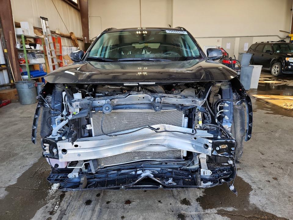 2020 Toyota Rav4 მანქანა იყიდება აუქციონზე, vin: 2T3B1RFVXLC126154, აუქციონის ნომერი: 79608575