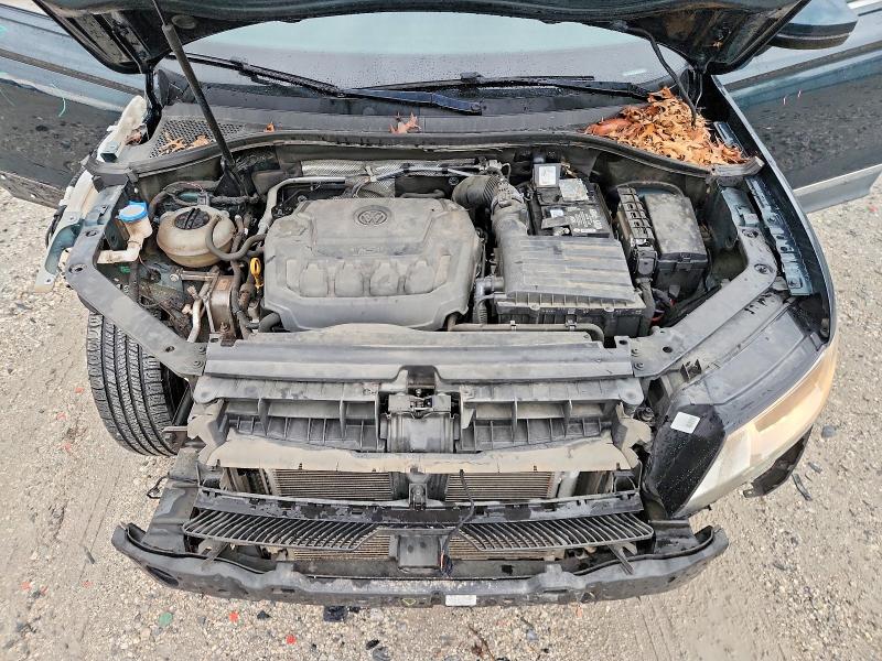 Продаж на аукціоні авто 2018 Volkswagen Tiguan, vin: 3VV3B7AX1JM007938, номер лоту: 79974265
