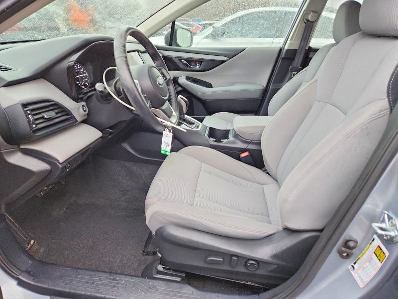 2021 Subaru Legacy მანქანა იყიდება აუქციონზე, vin: 4S3BWAF6XM3016266, აუქციონის ნომერი: 79432095