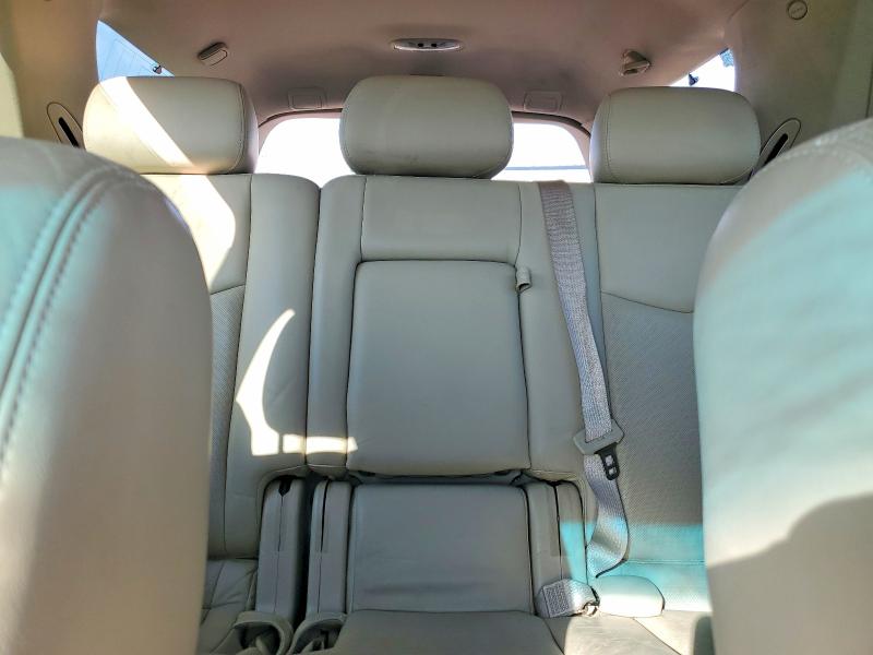 Продаж на аукціоні авто 2004 Cadillac Srx, vin: 1GYEE637440183888, номер лоту: 47738336