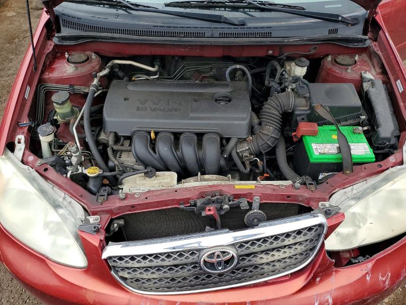 Aukcja sprzedaży 2007 Toyota Corolla, vin: 1NXBR30E97Z895546, numer aukcji: 47743226