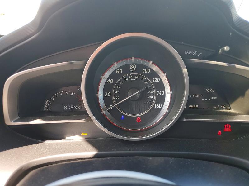 Aukcja sprzedaży 2016 Mazda 3, vin: 3MZBM1J76GM272815, numer aukcji: 47598956