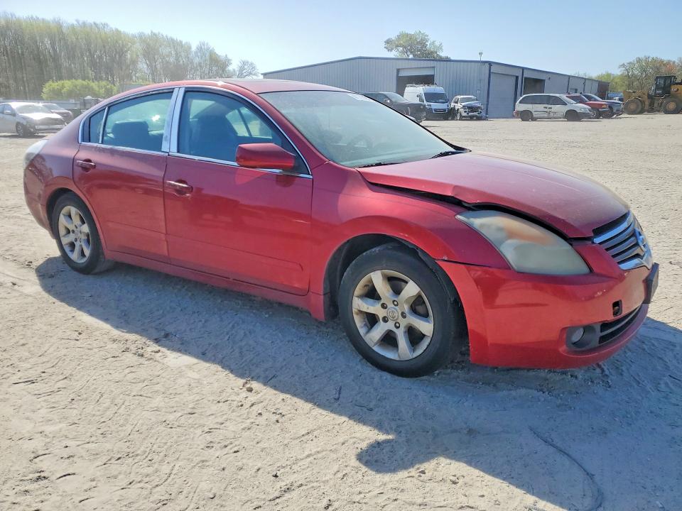 47775626 :رقم المزاد ، 1N4AL21E09N548510 vin ، 2009 Nissan Altima مزاد بيع