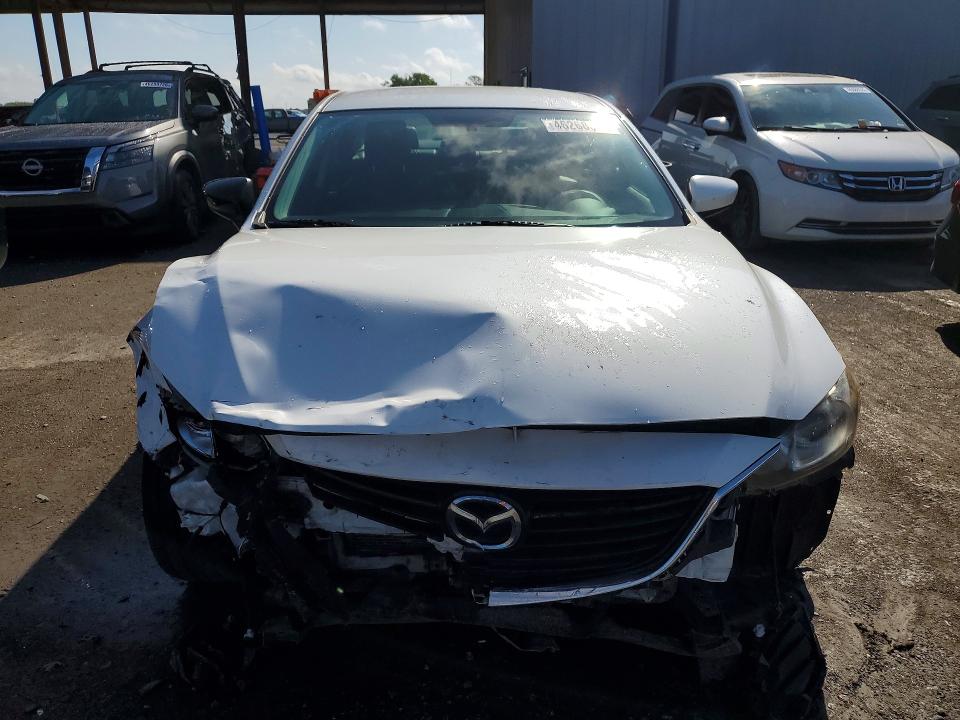 46268316 :رقم المزاد ، JM1GJ1V56F1194462 vin ، 2015 Mazda 6 مزاد بيع