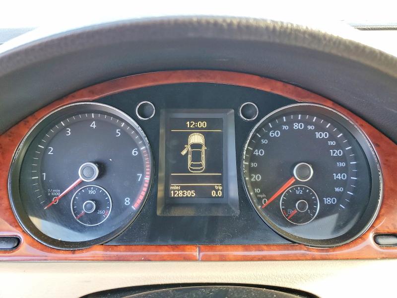 45836506 :رقم المزاد ، WVWMN7AN7AE551679 vin ، 2010 Volkswagen Cc مزاد بيع