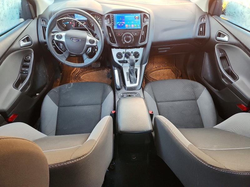 46700426 :رقم المزاد ، 1FADP3F2XDL303904 vin ، 2013 Ford Focus مزاد بيع