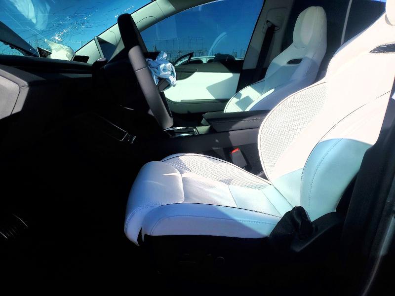 Продаж на аукціоні авто 2026 Tesla Model Y, vin: 7SAYGDET8TA626703, номер лоту: 79931425