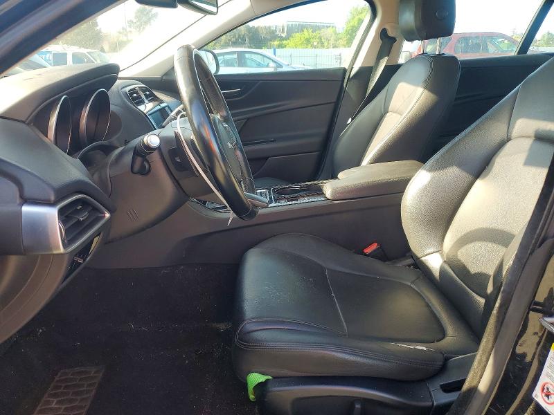 Aukcja sprzedaży 2017 Jaguar Xe, vin: SAJAR4BG5HA966525, numer aukcji: 45653576