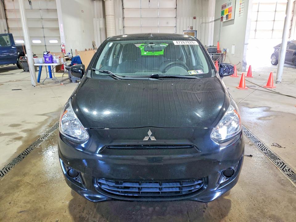Продаж на аукціоні авто 2014 Mitsubishi Mirage, vin: ML32A3HJ9EH009201, номер лоту: 47267826