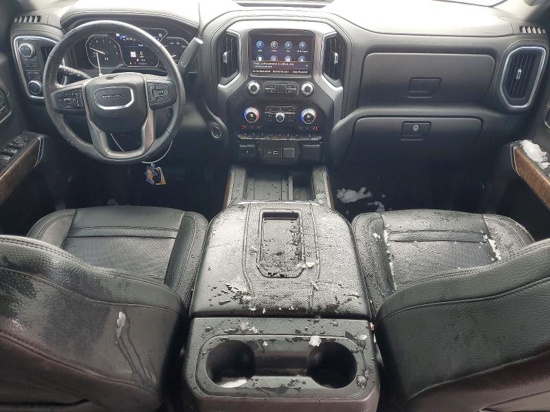 Aukcja sprzedaży 2020 Gmc Sierra, vin: 3GTU9FED3LG253187, numer aukcji: 45682746