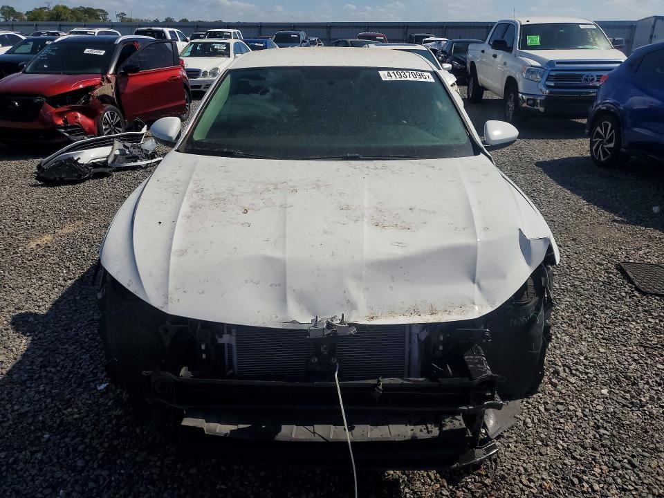 Aukcja sprzedaży 2021 Volkswagen Jetta, vin: 3VWC57BUXMM058558, numer aukcji: 41937096