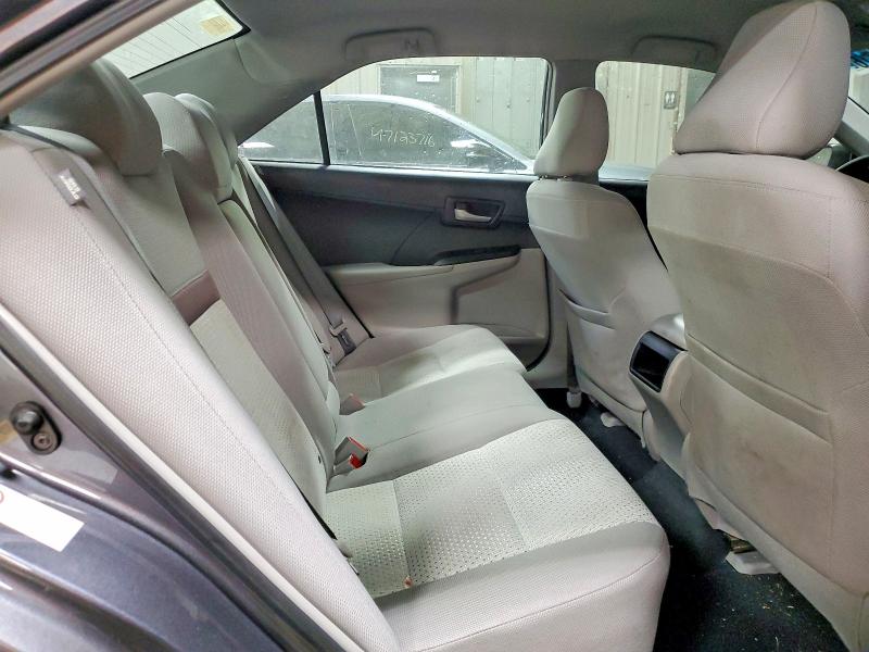 Aukcja sprzedaży 2014 Toyota Camry, vin: 4T4BF1FK3ER422397, numer aukcji: 46651316