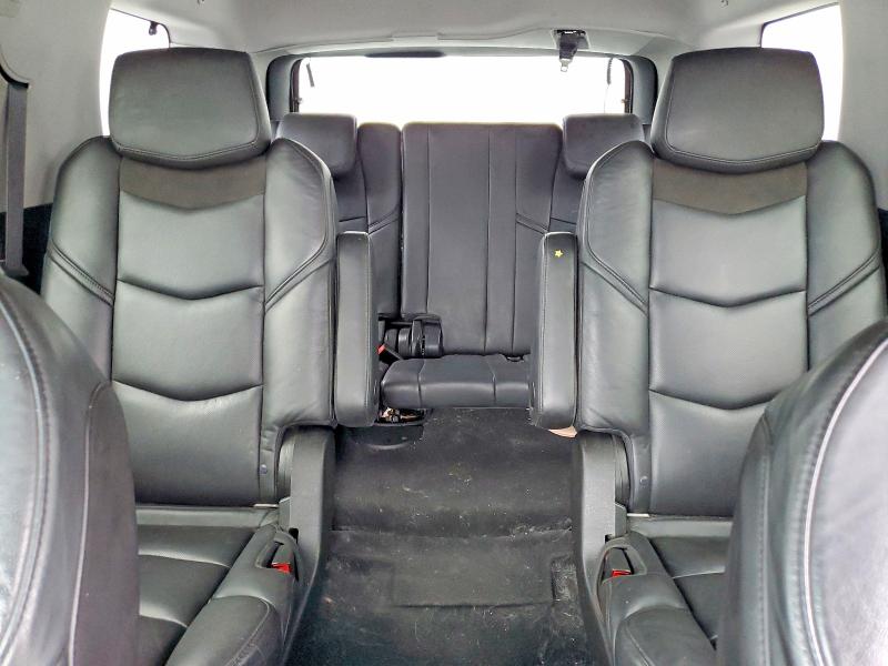 Aukcja sprzedaży 2018 Cadillac Escalade, vin: 1GYS3AKJ5JR108116, numer aukcji: 41959316