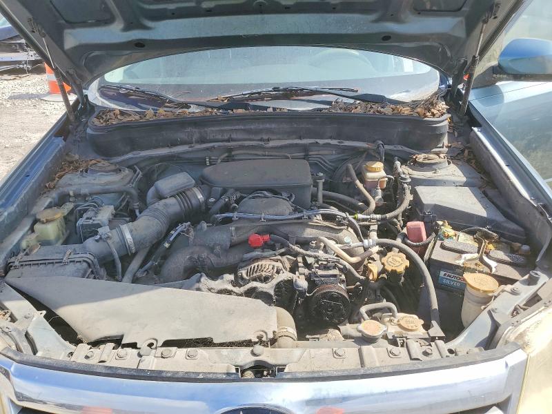 Aukcja sprzedaży 2009 Subaru Forester, vin: JF2SH63619H781759, numer aukcji: 79870455