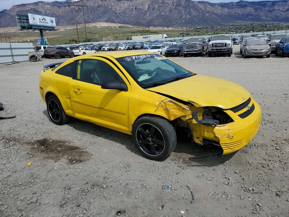 Aukcja sprzedaży 2008 Chevrolet Cobalt, vin: 1G1AK18F487164134, numer aukcji: 47616846