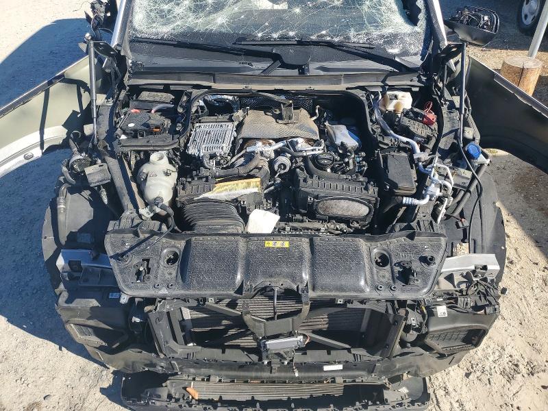 Продажа на аукционе авто 2023 Mercedes-benz Gls, vin: 4JGFF8KE7PB006663, номер лота: 46703686