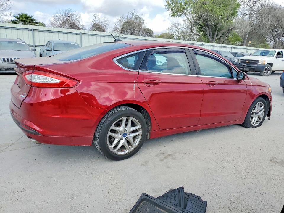 2013 Ford Fusion მანქანა იყიდება აუქციონზე, vin: 3FA6P0HR4DR138824, აუქციონის ნომერი: 79194915
