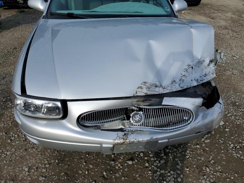 2000 Buick Lesabre მანქანა იყიდება აუქციონზე, vin: 1G4HP54K5Y4239809, აუქციონის ნომერი: 47842816