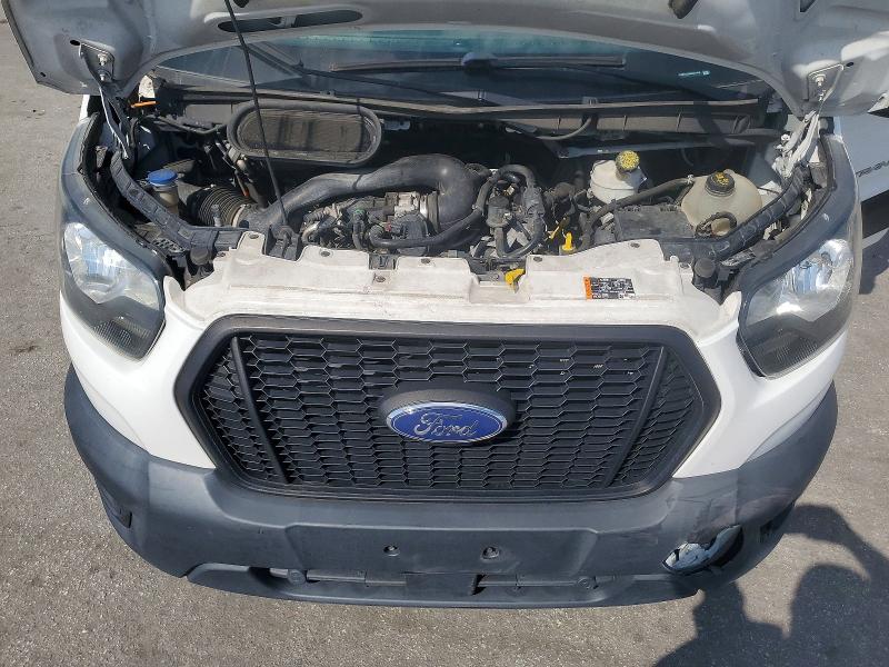 Продаж на аукціоні авто 2020 Ford Transit, vin: 1FDBW5Z88LKB11476, номер лоту: 79971625