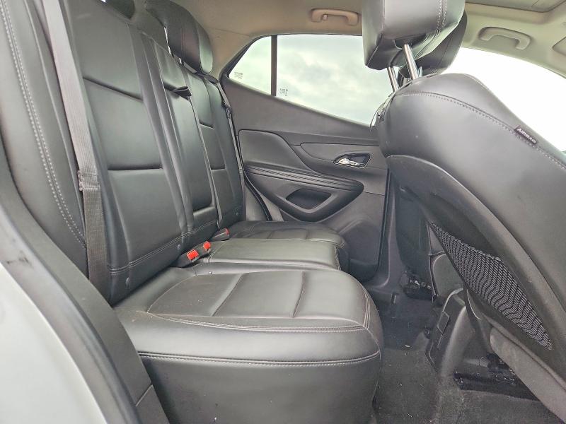 2019 Buick Encore მანქანა იყიდება აუქციონზე, vin: KL4CJGSM7KB775030, აუქციონის ნომერი: 79773065
