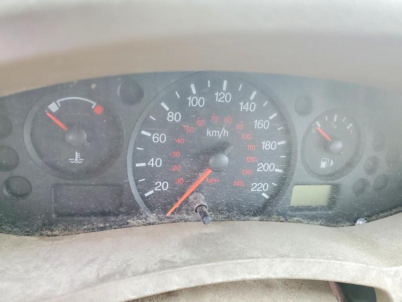 Aukcja sprzedaży 2006 Ford Focus, vin: 1FAFP34N66W129577, numer aukcji: 74069045