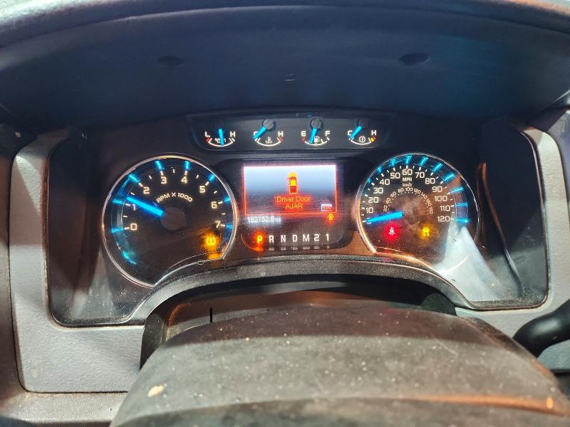 Aukcja sprzedaży 2014 Ford F150, vin: 1FTFX1EF6EFB13710, numer aukcji: 46079726