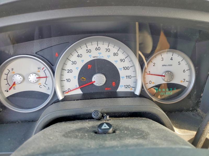Продажа на аукционе авто 2005 Dodge Dakota, vin: 1D7HW48N85S166485, номер лота: 79622005