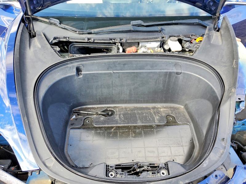 Продажа на аукционе авто 2018 Tesla Model 3, vin: 5YJ3E1EB8JF147670, номер лота: 46161266