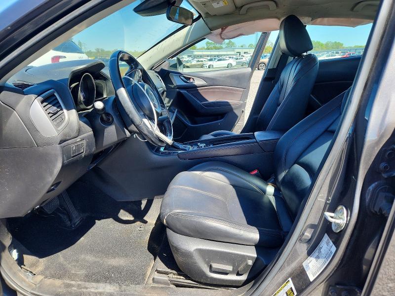 Продажа на аукционе авто 2017 Mazda 3, vin: 3MZBN1V7XHM138267, номер лота: 46518386