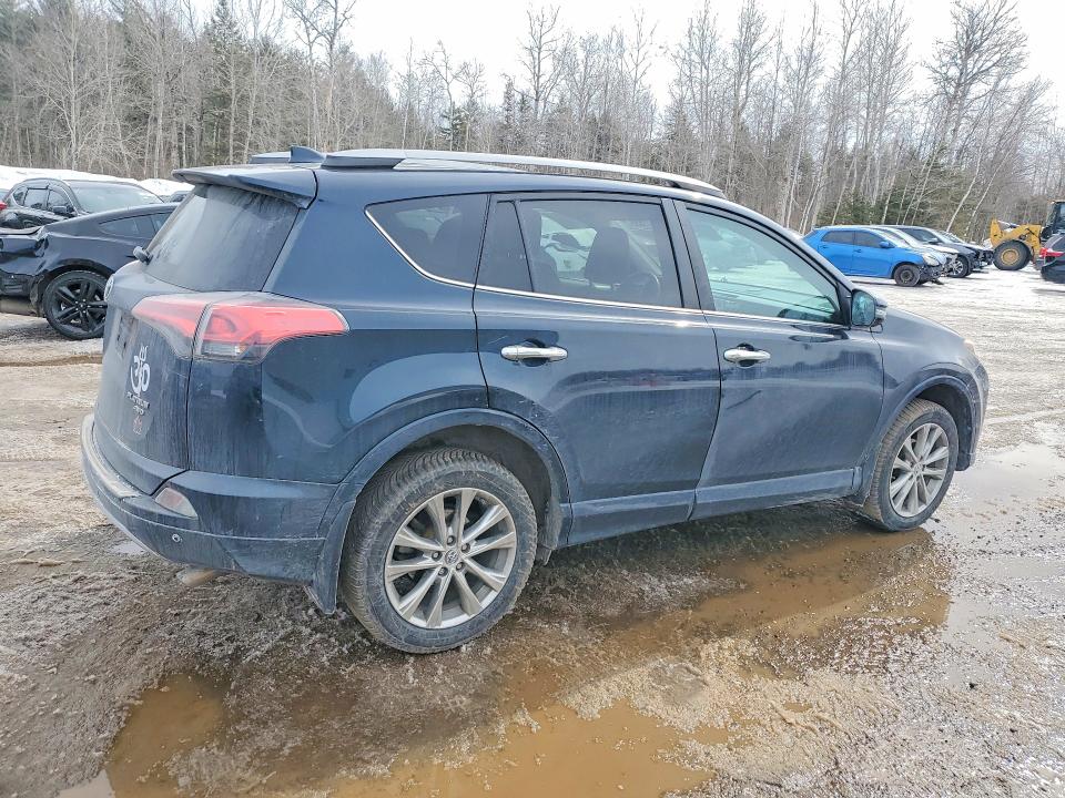 2017 Toyota Rav4 მანქანა იყიდება აუქციონზე, vin: 2T3DFREV3HW587228, აუქციონის ნომერი: 79617555