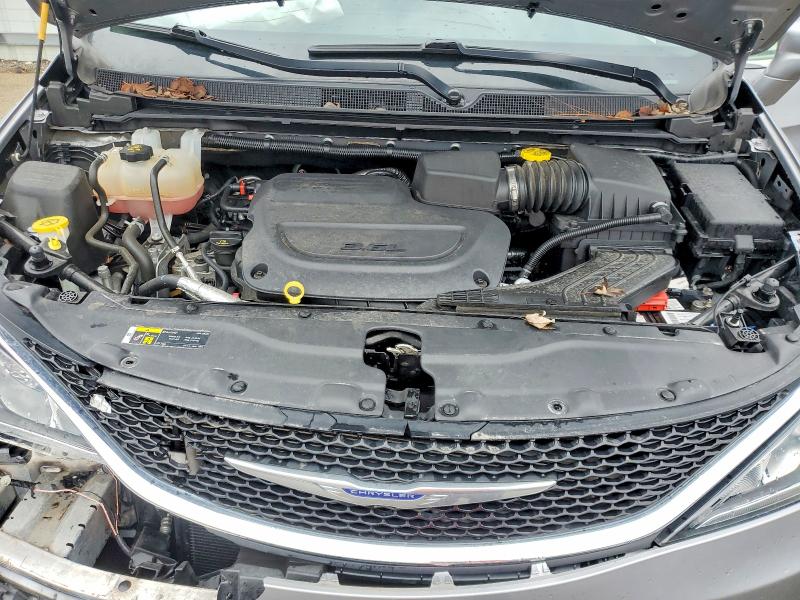 Aukcja sprzedaży 2020 Chrysler Pacifica, vin: 2C4RC1BGXLR112832, numer aukcji: 79652615