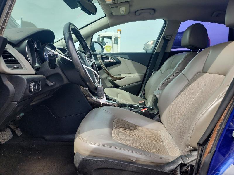 Aukcja sprzedaży 2013 Buick Verano, vin: 1G4PR5SK5D4103991, numer aukcji: 47964676