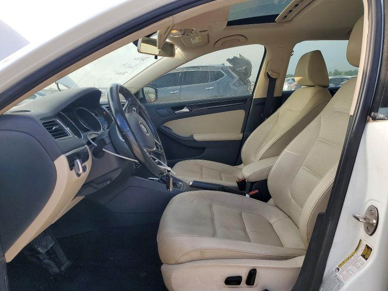 Продажа на аукционе авто 2017 Volkswagen Jetta, vin: 3VWL17AJ7HM410374, номер лота: 47972006