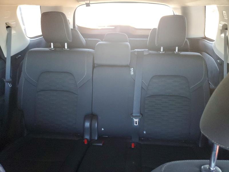 Aukcja sprzedaży 2025 Nissan Pathfinder, vin: 5N1DR3AA3SC248675, numer aukcji: 47306276