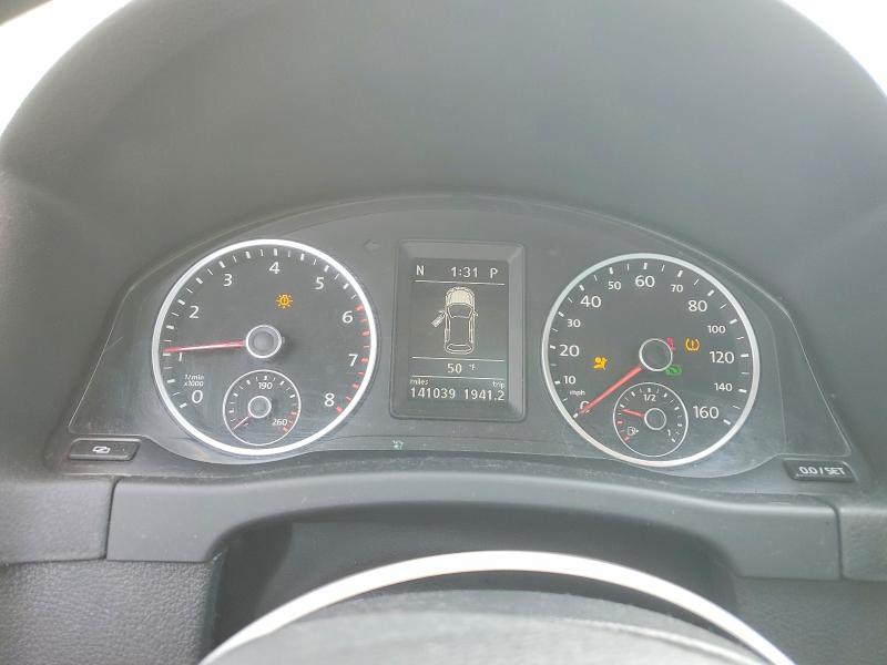 Продаж на аукціоні авто 2011 Volkswagen Tiguan, vin: WVGBV7AX2BW513941, номер лоту: 48090656
