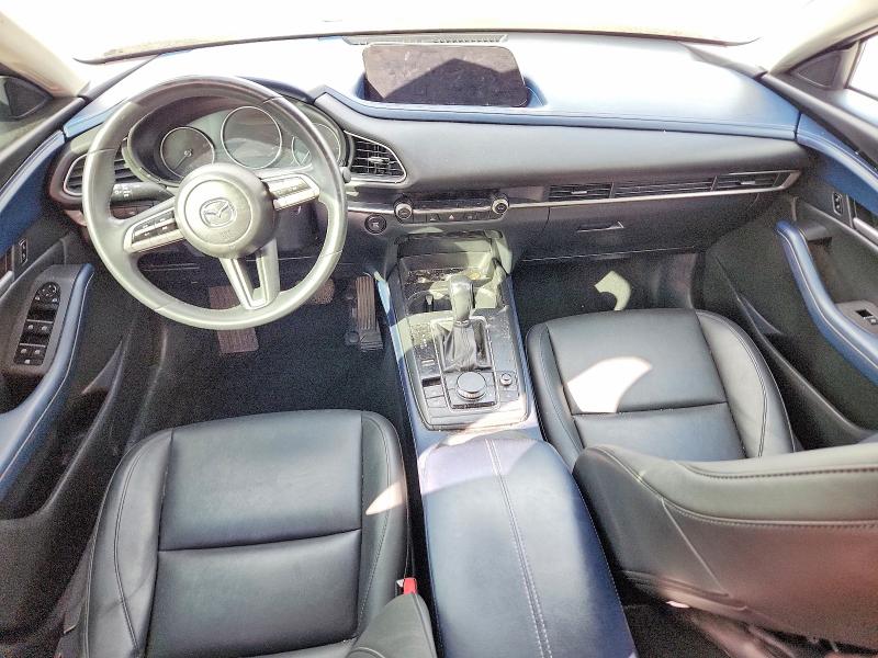 Продаж на аукціоні авто 2021 Mazda Cx-30, vin: 3MVDMBBL7MM272345, номер лоту: 79635695