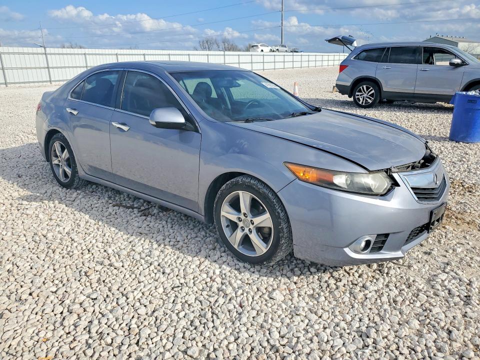 Aukcja sprzedaży 2011 Acura Tsx, vin: JH4CU2F64BC003475, numer aukcji: 41891566