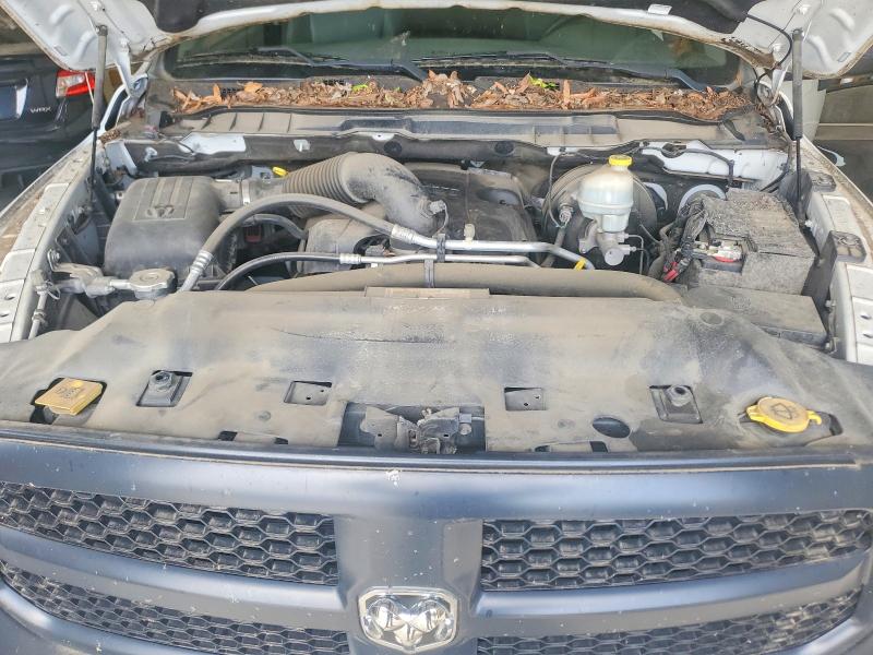 Продаж на аукціоні авто 2016 Ram 1500, vin: 3C6JR7DT7GG206744, номер лоту: 47511456