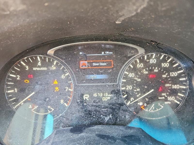Aukcja sprzedaży 2015 Nissan Altima, vin: 1N4AL3AP1FC278962, numer aukcji: 46727736