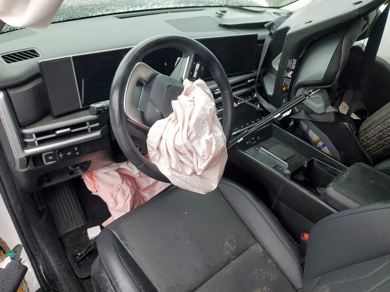 Aukcja sprzedaży 2024 Hyundai Santa Fe, vin: 5NMP3DGL9RH024761, numer aukcji: 45653036