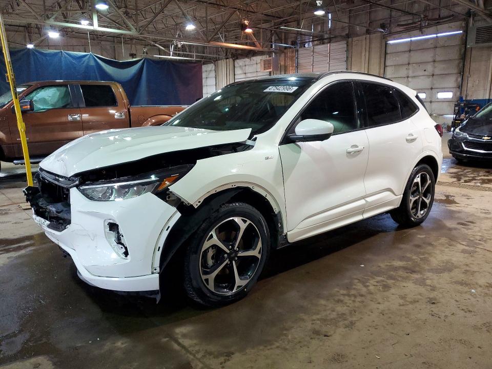 Продаж на аукціоні авто 2023 Ford Escape, vin: 1FMCU9NA9PUA02478, номер лоту: 47542996