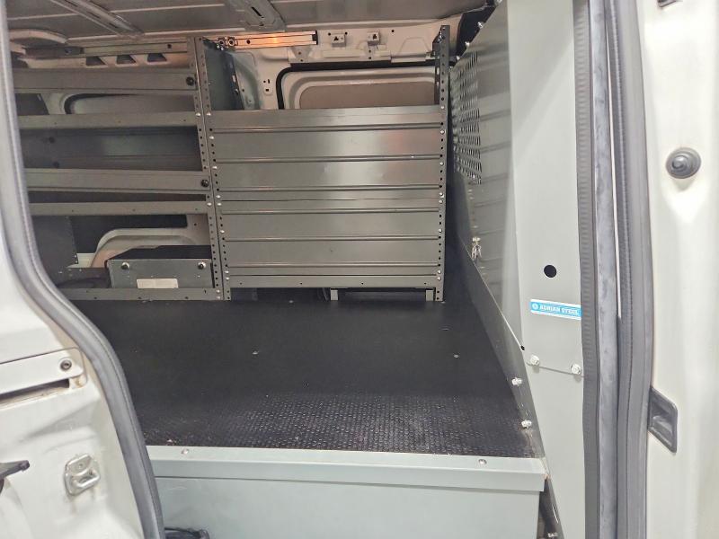 79756125 :رقم المزاد ، ZFBERFBBXH6D68522 vin ، 2017 Ram Promaster City مزاد بيع