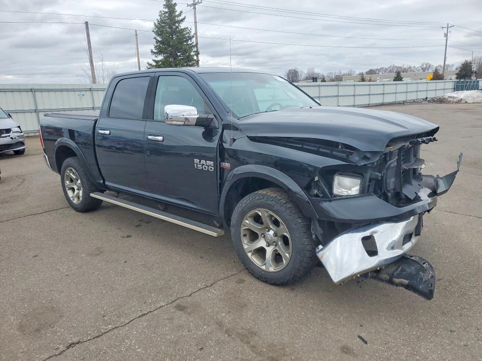 47101436 :رقم المزاد ، 1C6RR7NT5GS230146 vin ، 2016 Ram 1500 مزاد بيع